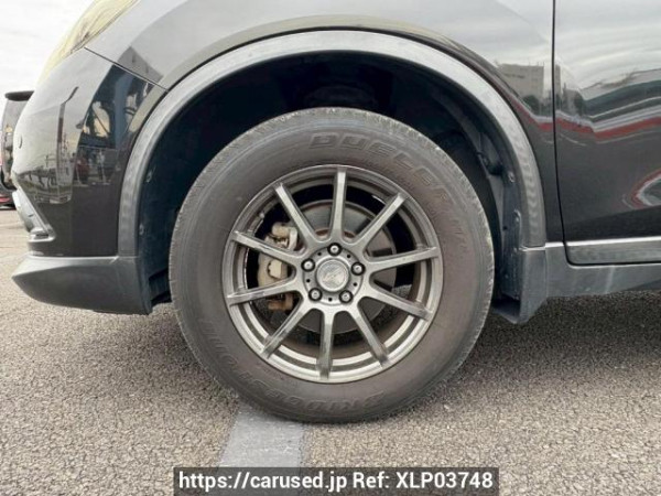 Used 2015 AT nissan x-trail T32 Image[32]