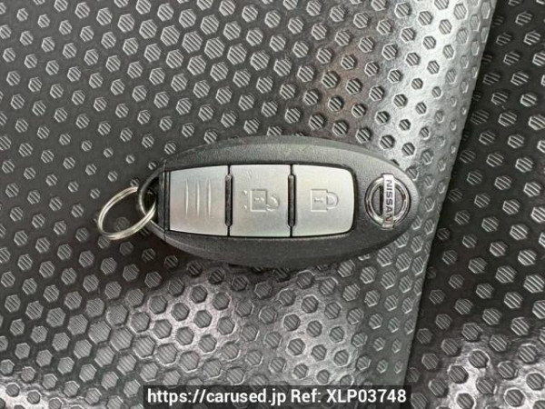 Used 2015 AT nissan x-trail T32 Image[42]