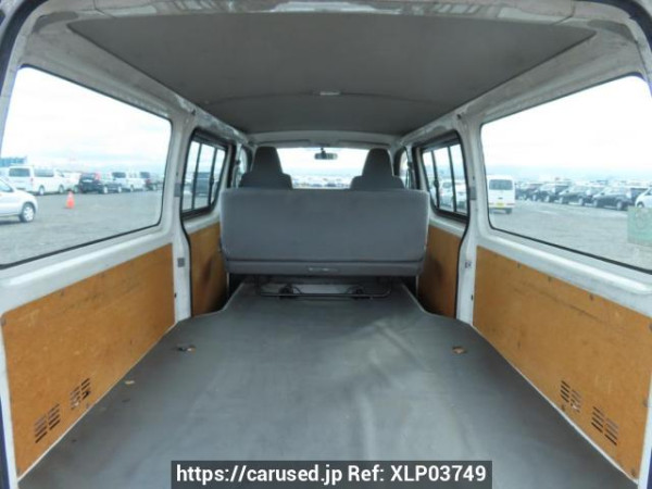 Used 2007 AT toyota hiace-van TRH200V Image[9]