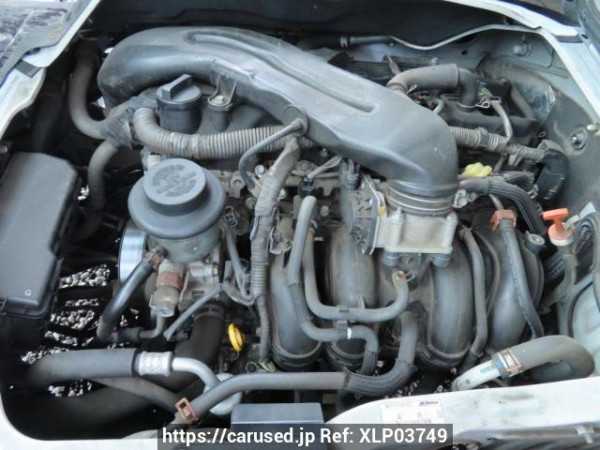 Used 2007 AT toyota hiace-van TRH200V Image[11]