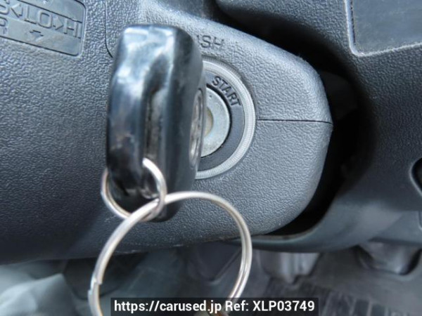 Used 2007 AT toyota hiace-van TRH200V Image[30]