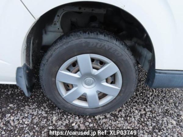 Used 2007 AT toyota hiace-van TRH200V Image[32]
