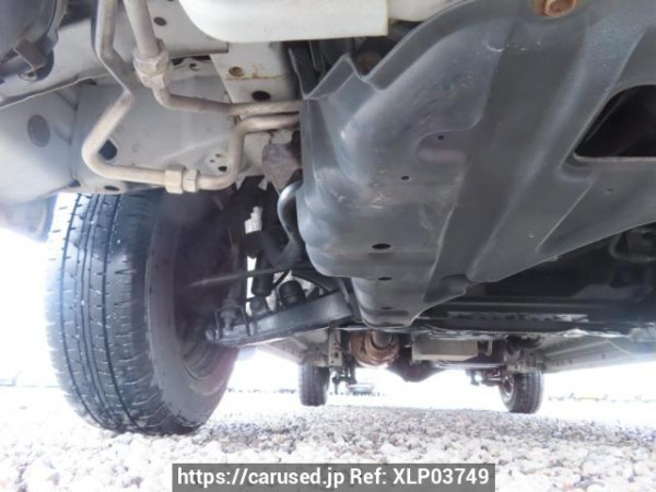 Used 2007 AT toyota hiace-van TRH200V Image[36]