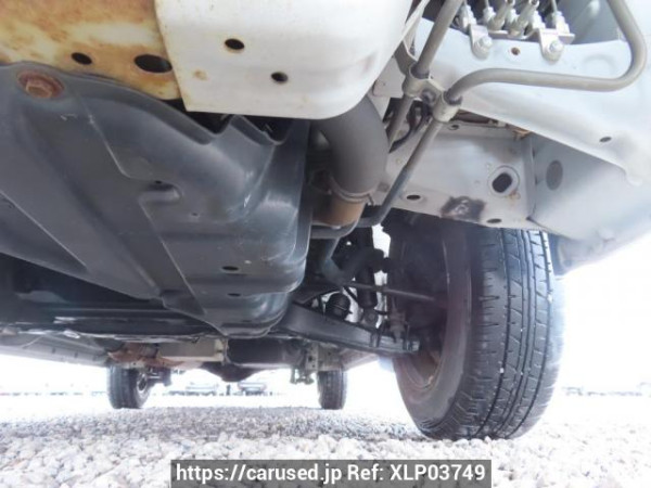 Used 2007 AT toyota hiace-van TRH200V Image[37]