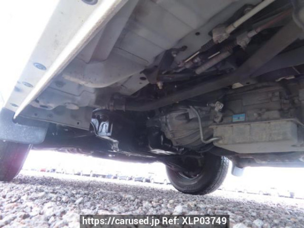 Used 2007 AT toyota hiace-van TRH200V Image[38]