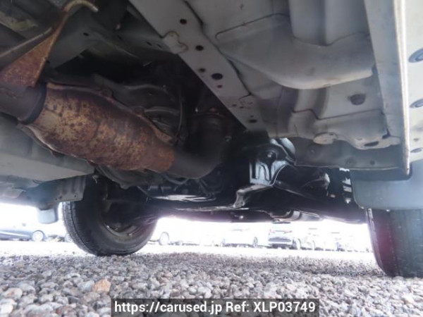 Used 2007 AT toyota hiace-van TRH200V Image[39]