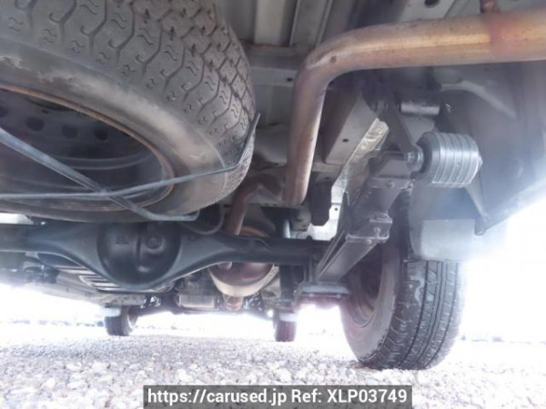 Used 2007 AT toyota hiace-van TRH200V Image[43]