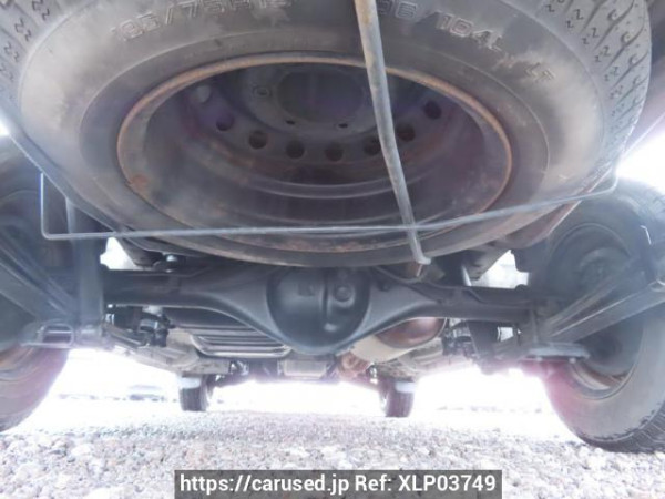 Used 2007 AT toyota hiace-van TRH200V Image[44]