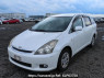 Used 2004 AT toyota wish ZNE10G Image[2]
