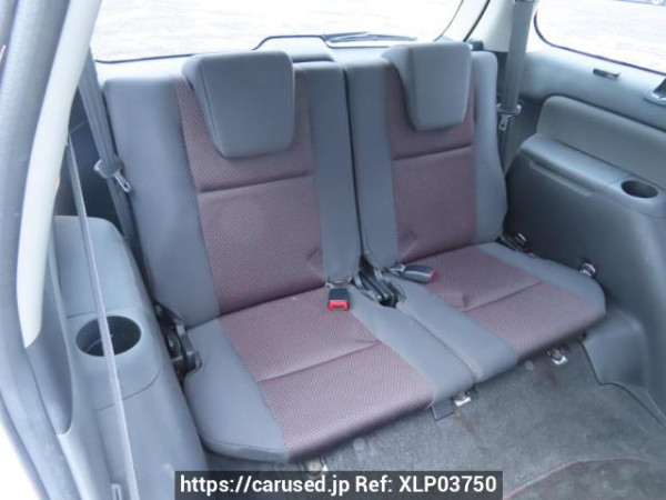 Used 2004 AT toyota wish ZNE10G Image[18]