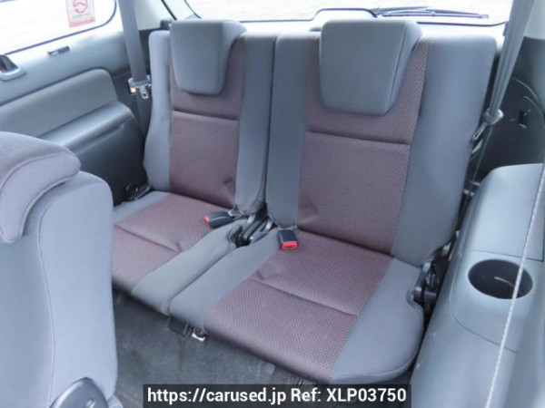 Used 2004 AT toyota wish ZNE10G Image[19]