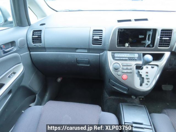 Used 2004 AT toyota wish ZNE10G Image[21]