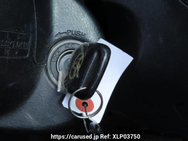 Used 2004 AT toyota wish ZNE10G Image[28]