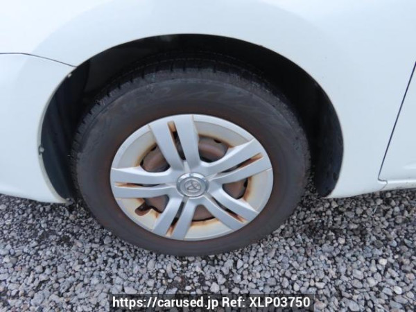 Used 2004 AT toyota wish ZNE10G Image[30]