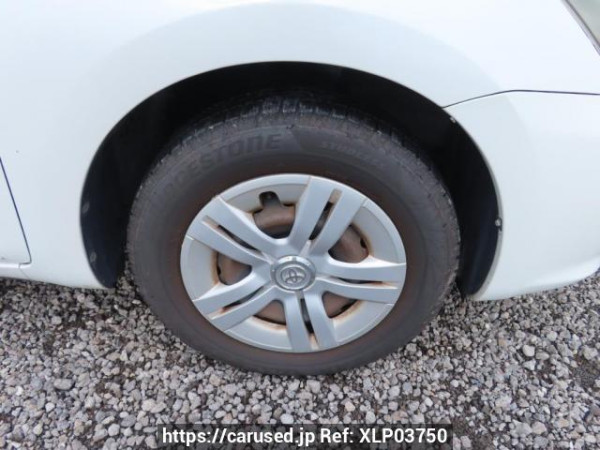 Used 2004 AT toyota wish ZNE10G Image[31]