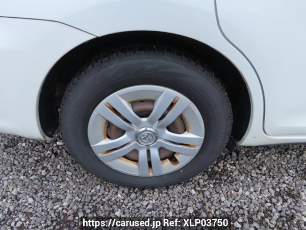 Used 2004 AT toyota wish ZNE10G Image[32]