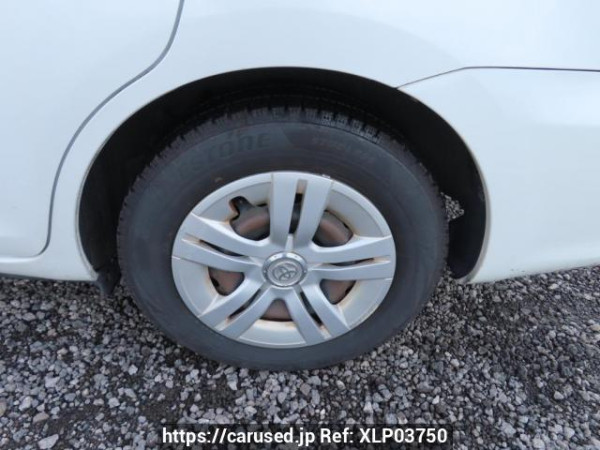 Used 2004 AT toyota wish ZNE10G Image[33]