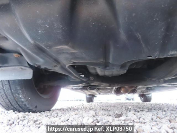 Used 2004 AT toyota wish ZNE10G Image[34]