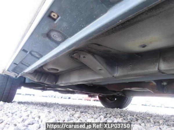 Used 2004 AT toyota wish ZNE10G Image[36]