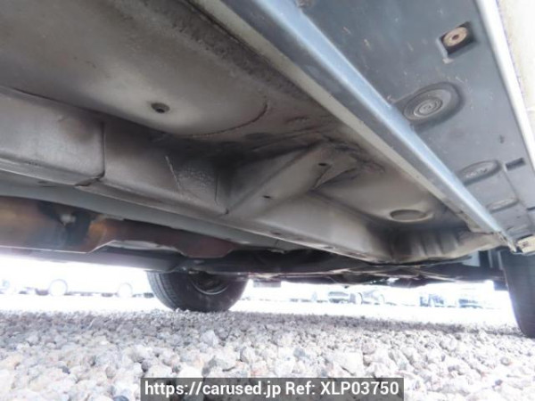 Used 2004 AT toyota wish ZNE10G Image[37]