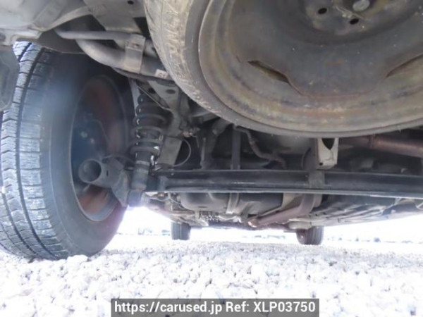 Used 2004 AT toyota wish ZNE10G Image[40]