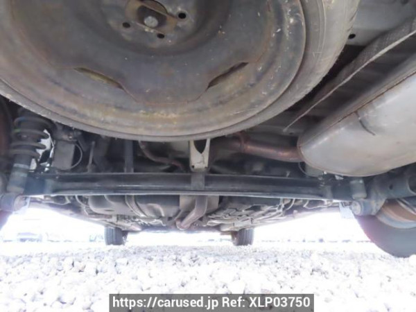 Used 2004 AT toyota wish ZNE10G Image[41]