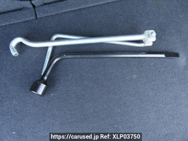 Used 2004 AT toyota wish ZNE10G Image[43]