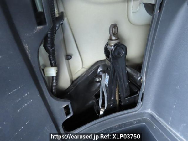 Used 2004 AT toyota wish ZNE10G Image[44]