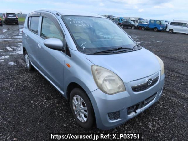 Used 2009 AT daihatsu mira L275S Image[0]