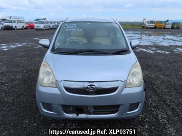 Used 2009 AT daihatsu mira L275S Image[1]