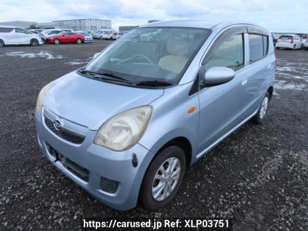 Used 2009 AT daihatsu mira L275S Image[2]