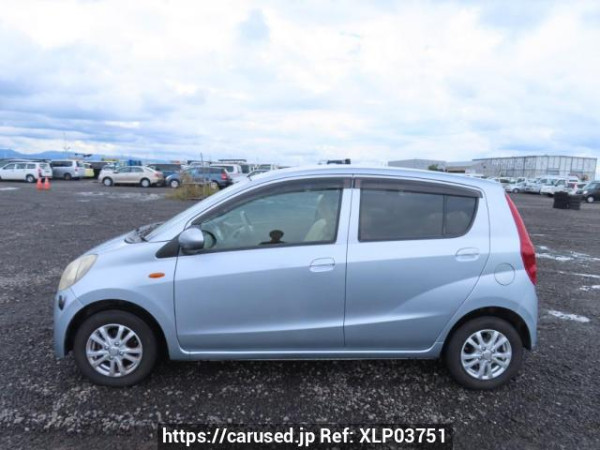 Used 2009 AT daihatsu mira L275S Image[3]