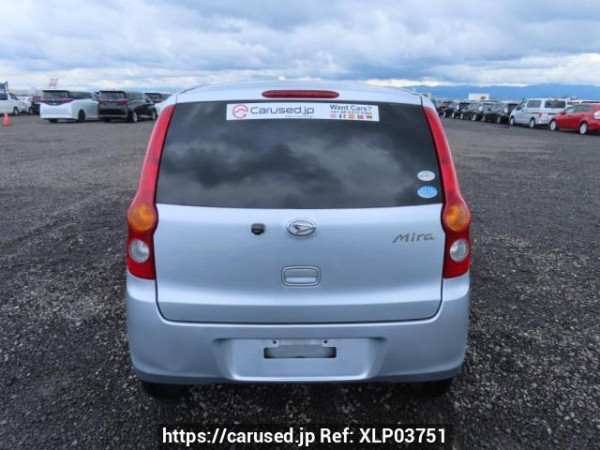 Used 2009 AT daihatsu mira L275S Image[5]