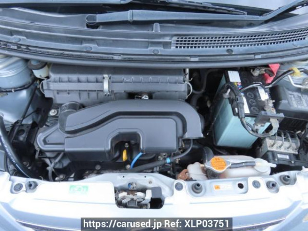 Used 2009 AT daihatsu mira L275S Image[9]