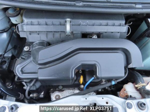 Used 2009 AT daihatsu mira L275S Image[10]