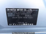 Used 2009 AT daihatsu mira L275S Image[11]