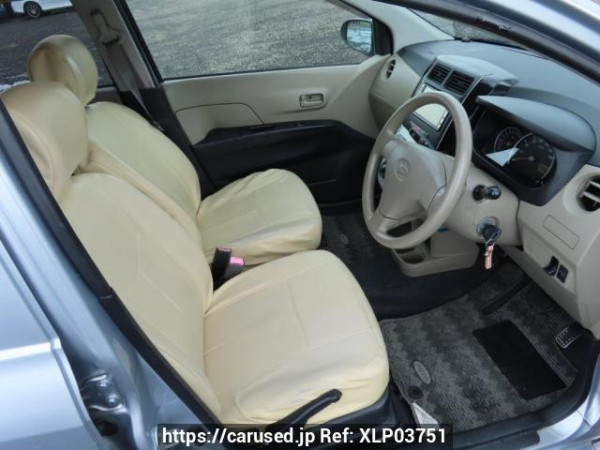 Used 2009 AT daihatsu mira L275S Image[13]