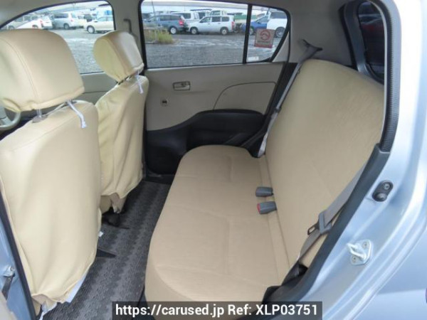 Used 2009 AT daihatsu mira L275S Image[16]