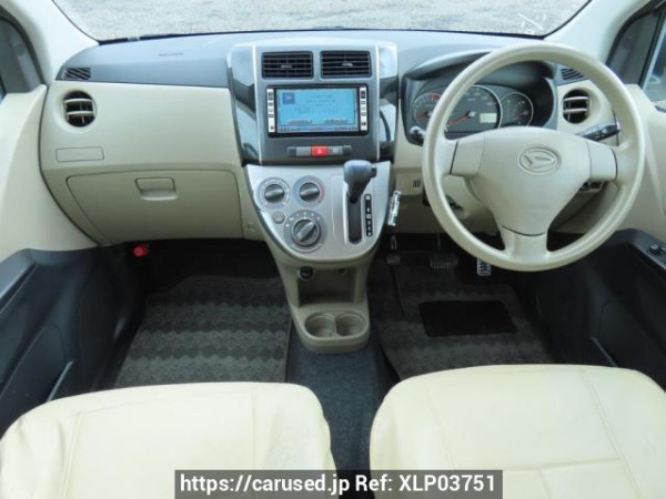 Used 2009 AT daihatsu mira L275S Image[17]