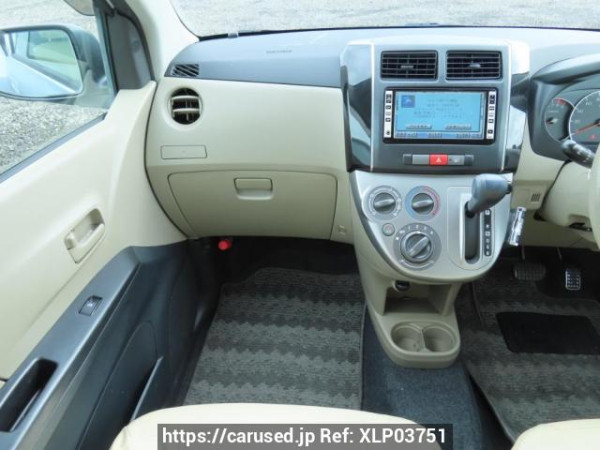 Used 2009 AT daihatsu mira L275S Image[18]