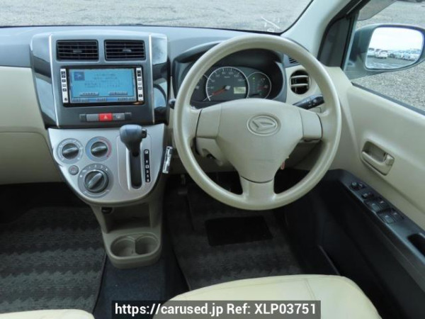 Used 2009 AT daihatsu mira L275S Image[19]