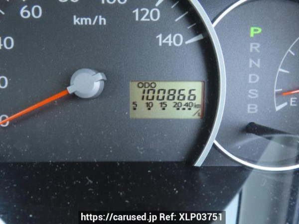 Used 2009 AT daihatsu mira L275S Image[21]