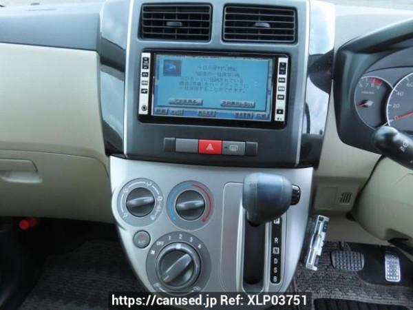 Used 2009 AT daihatsu mira L275S Image[22]