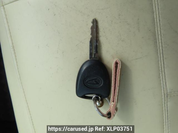 Used 2009 AT daihatsu mira L275S Image[27]