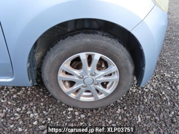 Used 2009 AT daihatsu mira L275S Image[29]