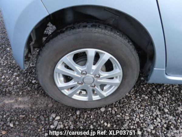 Used 2009 AT daihatsu mira L275S Image[30]