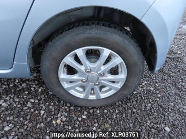 Used 2009 AT daihatsu mira L275S Image[31]