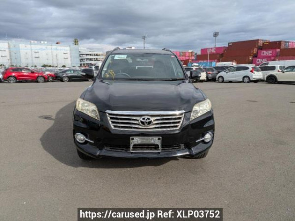 Used 2010 AT toyota vanguard ACA33W Image[1]