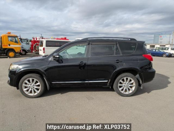 Used 2010 AT toyota vanguard ACA33W Image[3]