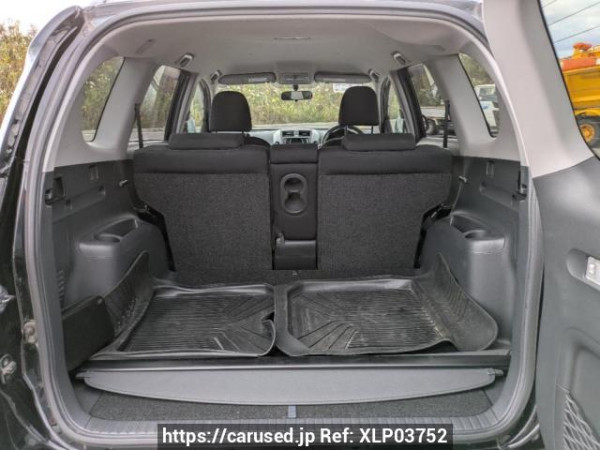 Used 2010 AT toyota vanguard ACA33W Image[8]